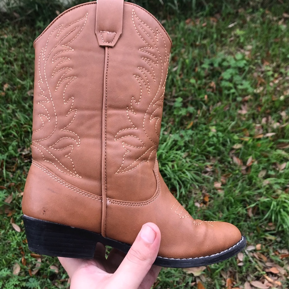 Boots - Picture 2 of 4
